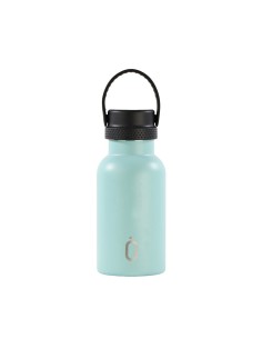 BOTELLA TERMO 350ML F.C.BARCELONA Botella Acero | Fraber 2
