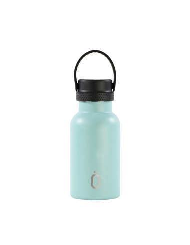 BOTELLA TERMO 350ML F.C.BARCELONA Botella Acero | Fraber