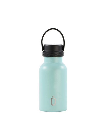 BOTELLA TERMO 350ML F.C.BARCELONA Botella Acero | Fraber