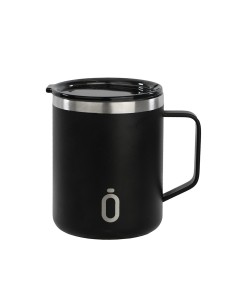 TAZA TERMO 400ML F.C. BARCELONA NAVY BLUE Complementos | ... 2