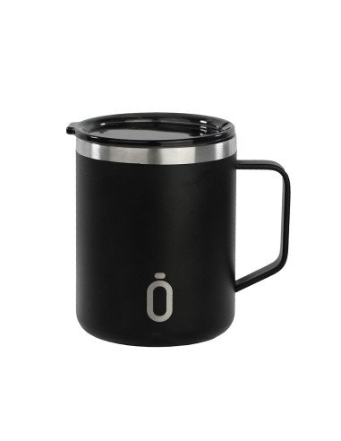 TAZA TERMO 400ML F.C. BARCELONA NAVY BLUE Complementos | ...