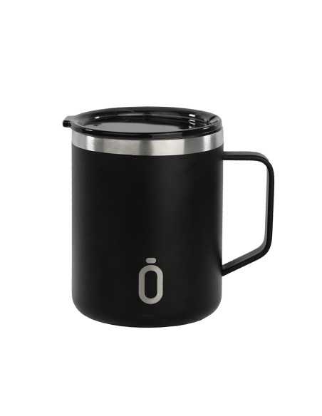 TAZA TERMO 400ML F.C. BARCELONA NAVY BLUE Complementos | ...