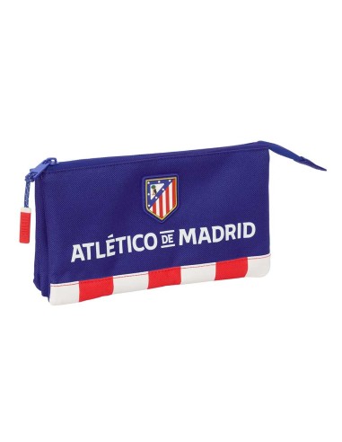 PORTATODO TRIPLE ATCO. DE MADRID Portatodo Estuche | Fraber