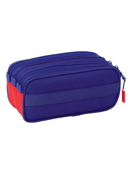PORTATODO TRIPLE BIG ATCO. DE MADRID Portatodo Estuche | ...