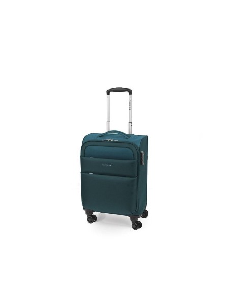 MALETA TROLLEY CABINA GABOL CLOUD TURQUESA MALETA TROLLEY CABINA GABOL CLOUD TURQUESA