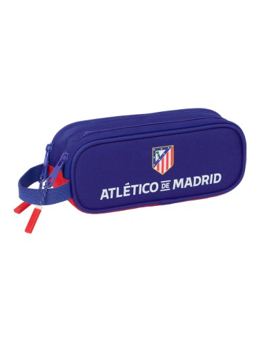 PORTATODO DOBLE ATCO. DE MADRID Portatodo Estuche | Fraber