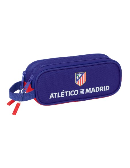 PORTATODO DOBLE ATCO. DE MADRID Portatodo Estuche | Fraber