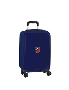 TROLLEY CABINA 20" ATCO. DE MADRID Maletas Rigidas | Fraber