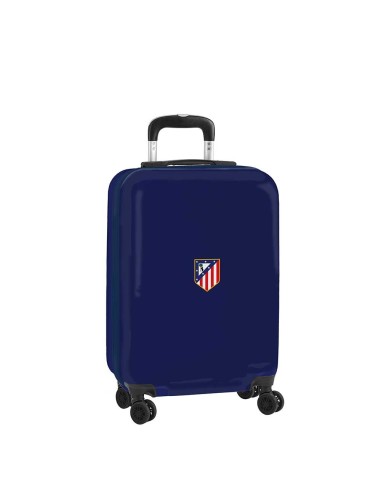 TROLLEY CABINA 20" ATCO. DE MADRID Maletas Rigidas | Fraber