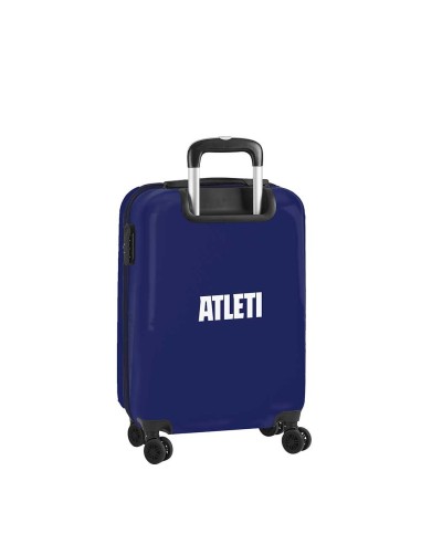 TROLLEY CABINA 20" ATCO. DE MADRID Maletas Rigidas | Fraber