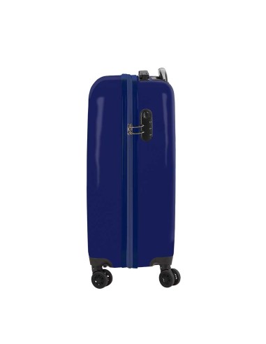 TROLLEY CABINA 20" ATCO. DE MADRID Maletas Rigidas | Fraber