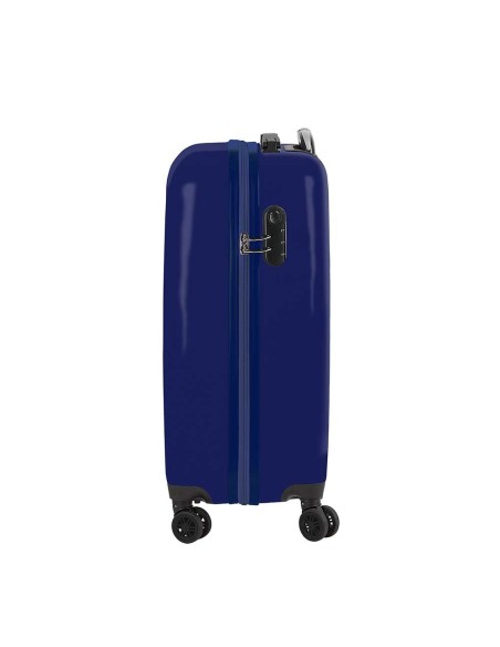 TROLLEY CABINA 20" ATCO. DE MADRID Maletas Rigidas | Fraber