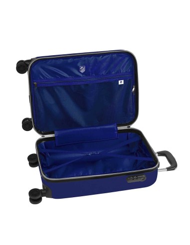 TROLLEY CABINA 20" ATCO. DE MADRID Maletas Rigidas | Fraber