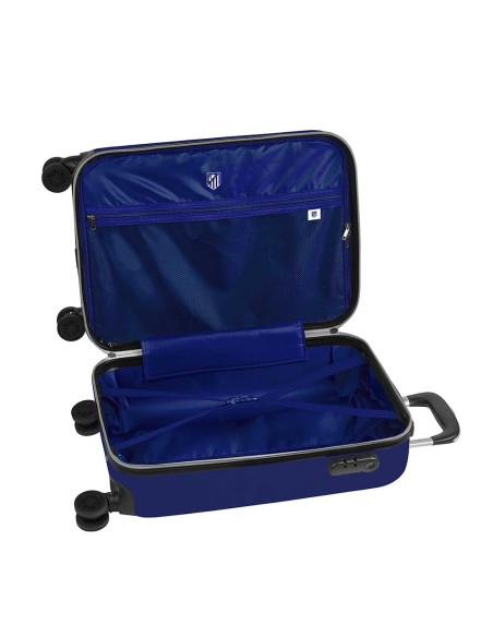 TROLLEY CABINA 20" ATCO. DE MADRID Maletas Rigidas | Fraber