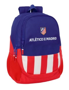 MOCHILA ADAPT.CARRO ATCO. DE MADRID Mochilas Escolares | ...