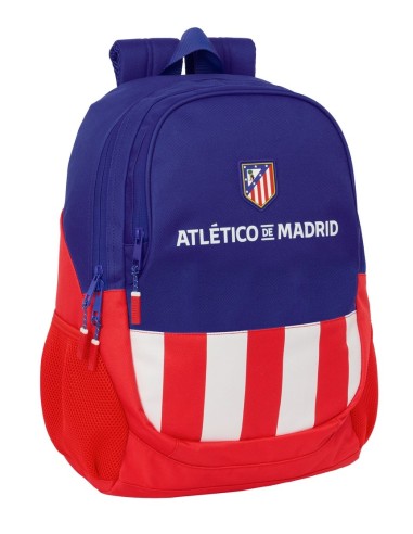 MOCHILA ADAPT.CARRO ATCO. DE MADRID Mochilas Escolares | ...