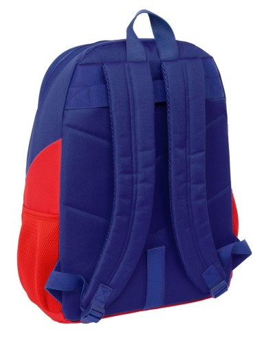 MOCHILA ADAPT.CARRO ATCO. DE MADRID Mochilas Escolares | ...