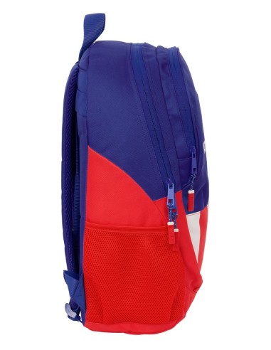 MOCHILA ADAPT.CARRO ATCO. DE MADRID Mochilas Escolares | ...