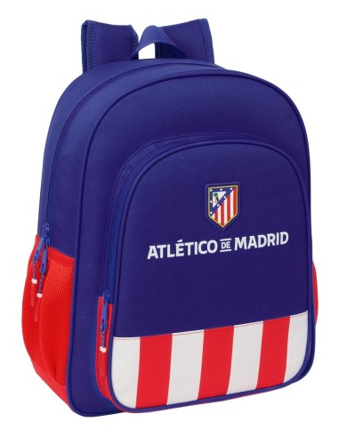MOCHILA JUNIOR ADAPT.CARRO ATCO. DE MADRID Mochilas Peque...