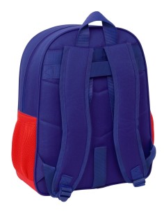 MOCHILA JUNIOR ADAPT.CARRO ATCO. DE MADRID Mochilas Peque... 2