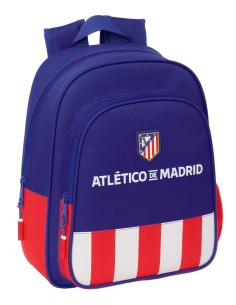 MOCHILA INFANTIL ADAPT.CARRO ATCO. DE MADRID Mochilas Gua...