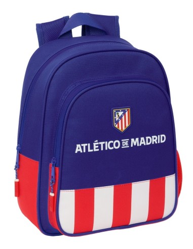 MOCHILA INFANTIL ADAPT.CARRO ATCO. DE MADRID Mochilas Gua...