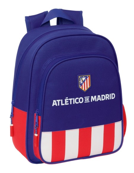 MOCHILA INFANTIL ADAPT.CARRO ATCO. DE MADRID Mochilas Gua...