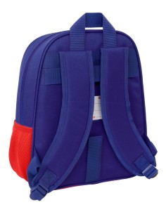 MOCHILA INFANTIL ADAPT.CARRO ATCO. DE MADRID Mochilas Gua... 2