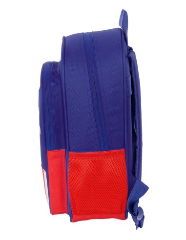 MOCHILA INFANTIL ADAPT.CARRO ATCO. DE MADRID Mochilas Gua...
