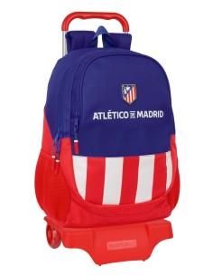 MOCH 665+CARRO 905 ATCO. DE MADRID Mochilas Escolares | F...