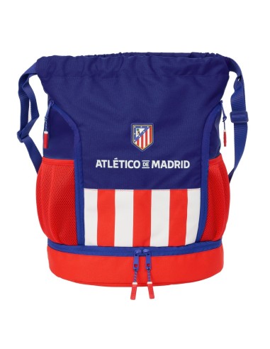 SACO MOCHILA ATCO. DE MADRID Mochilas Saco Gym | Fraber