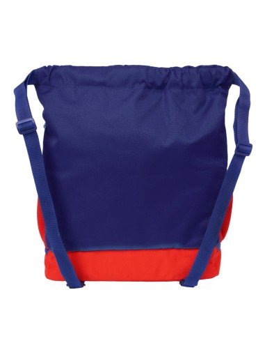 SACO MOCHILA ATCO. DE MADRID Mochilas Saco Gym | Fraber