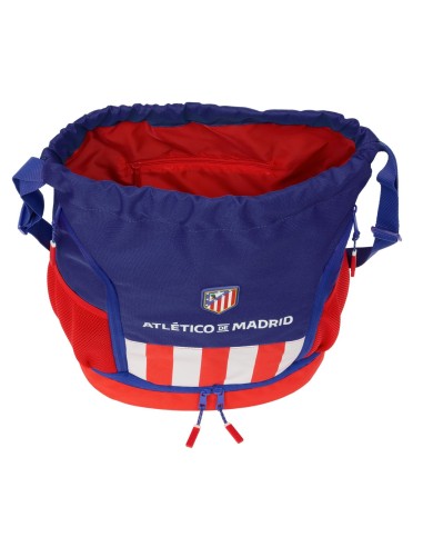 SACO MOCHILA ATCO. DE MADRID Mochilas Saco Gym | Fraber