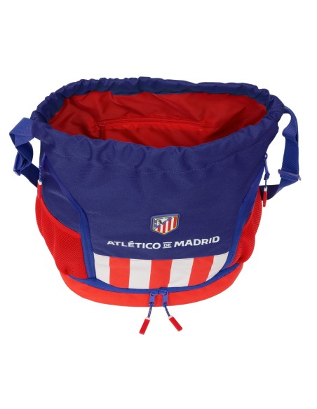 SACO MOCHILA ATCO. DE MADRID Mochilas Saco Gym | Fraber