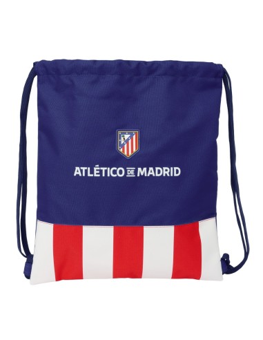 SACO PLANO ATCO. DE MADRID Mochilas Saco Gym | Fraber