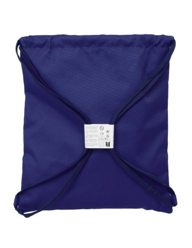 SACO PLANO ATCO. DE MADRID Mochilas Saco Gym | Fraber