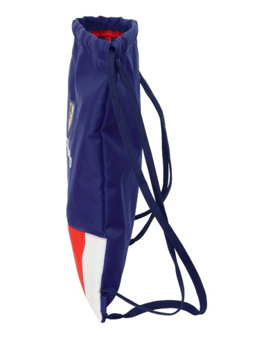 SACO PLANO ATCO. DE MADRID Mochilas Saco Gym | Fraber
