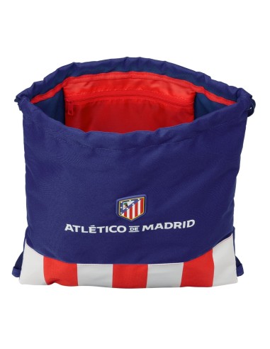 SACO PLANO ATCO. DE MADRID Mochilas Saco Gym | Fraber