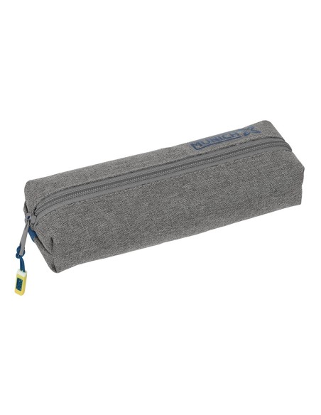 PORTATODO RECTANGULAR C/GOMA ELAST. 22CM MUNICH "STREET" ...