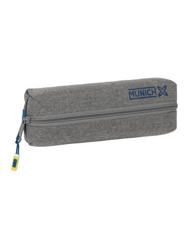 PORTATODO RECTANGULAR C/GOMA ELAST. 22CM MUNICH "STREET" ...
