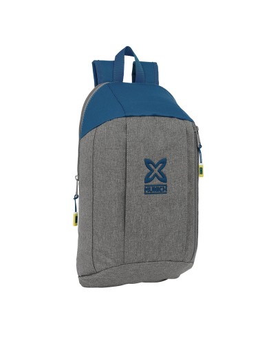 MINI MOCHILA CREMALLERA VERTICAL MUNICH "STREET" Mochila ...