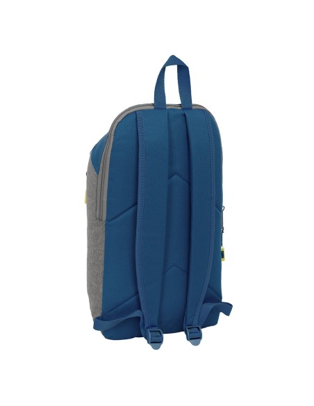 MINI MOCHILA CREMALLERA VERTICAL MUNICH "STREET" Mochila ...