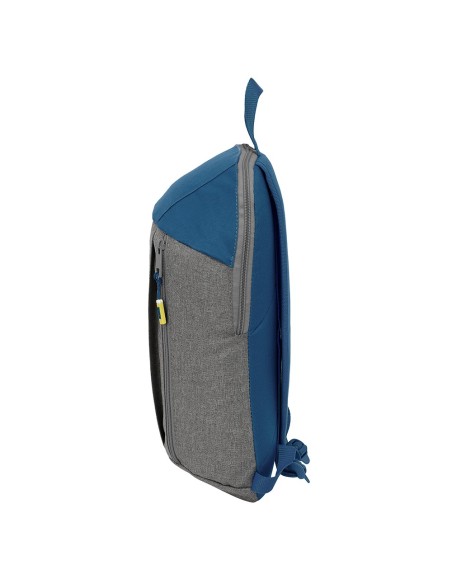MINI MOCHILA CREMALLERA VERTICAL MUNICH "STREET" Mochila ...