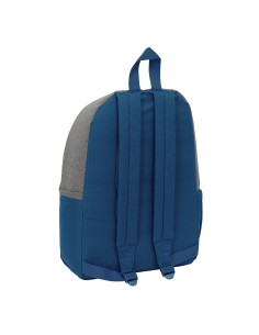 MOCHILA PARA PORTATIL 14.1'' MUNICH "STREET" Mochilas par... 2
