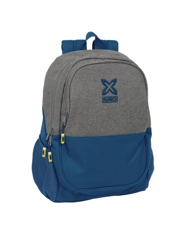 MOCHILA ADAPT.CARRO MUNICH "STREET" Mochilas Escolares | ...