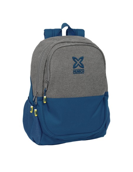 MOCHILA ADAPT.CARRO MUNICH "STREET" Mochilas Escolares | ...