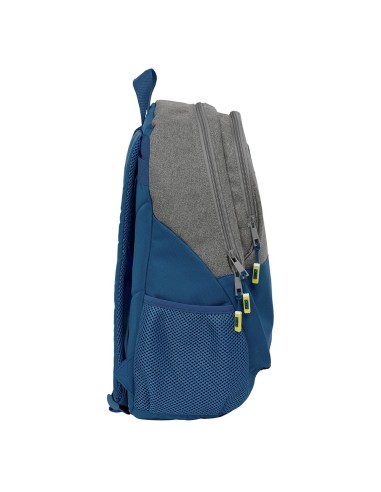 MOCHILA ADAPT.CARRO MUNICH "STREET" Mochilas Escolares | ...