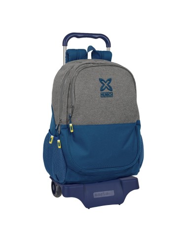 MOCH 665+CARRO 905 MUNICH "STREET" Mochilas con ruedas | ...