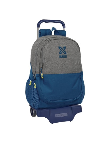 MOCH 665+CARRO 905 MUNICH "STREET" Mochilas con ruedas | ...