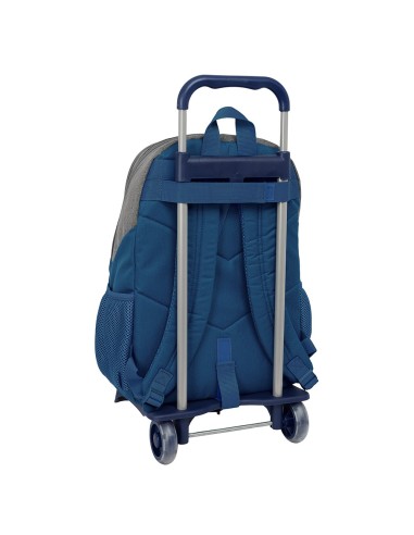 MOCH 665+CARRO 905 MUNICH "STREET" Mochilas con ruedas | ...
